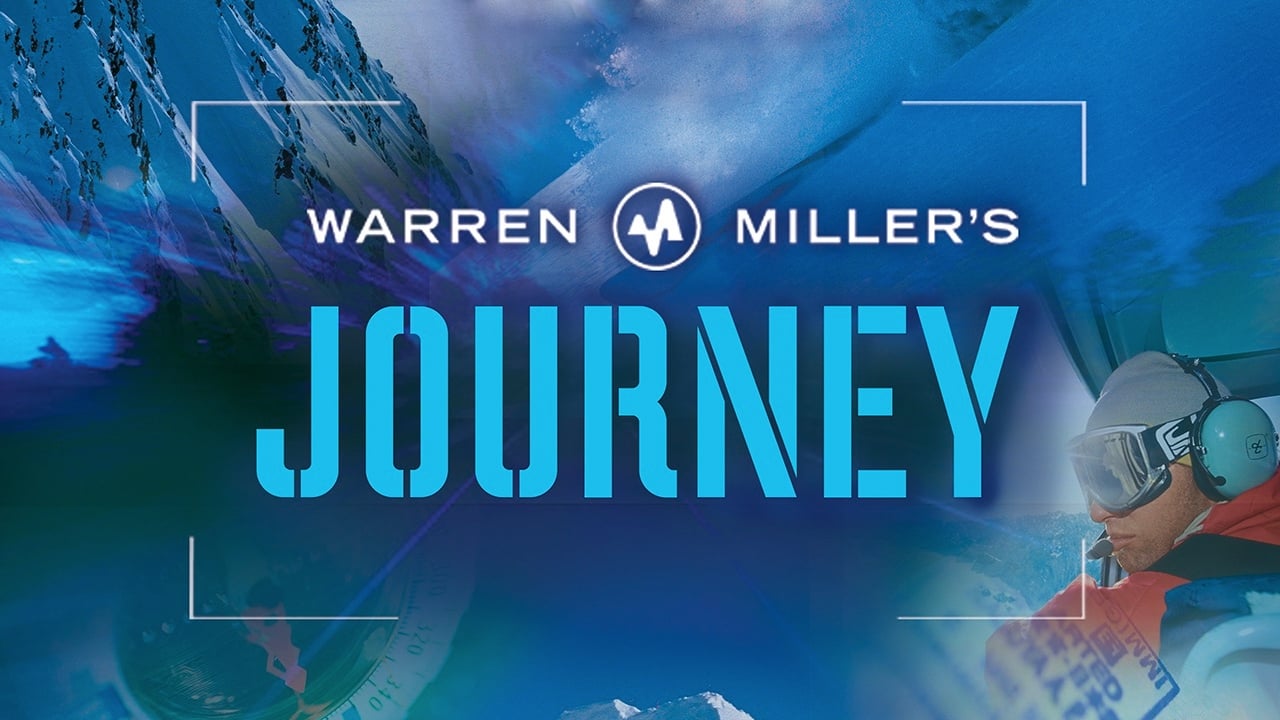 Journey background