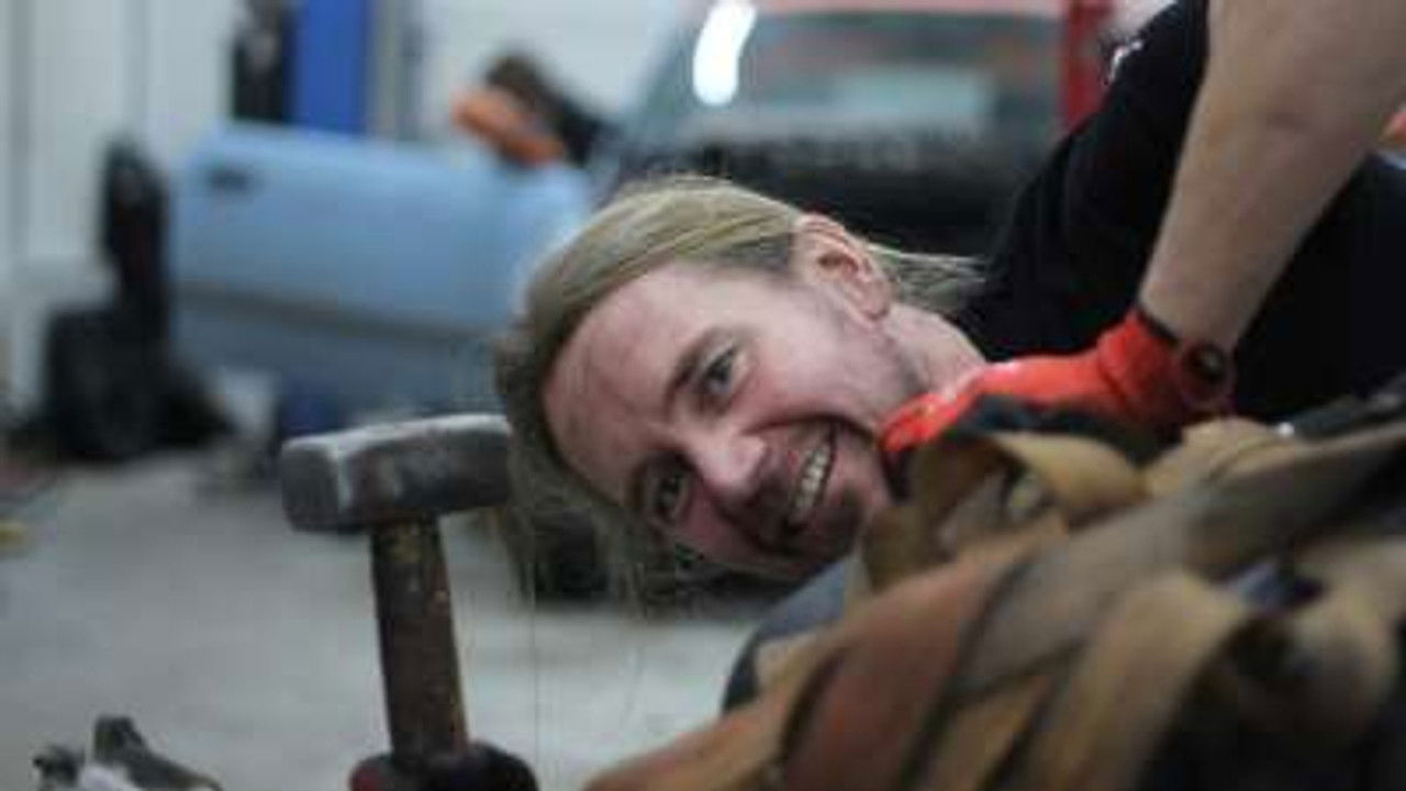 Latela — Épisode 7