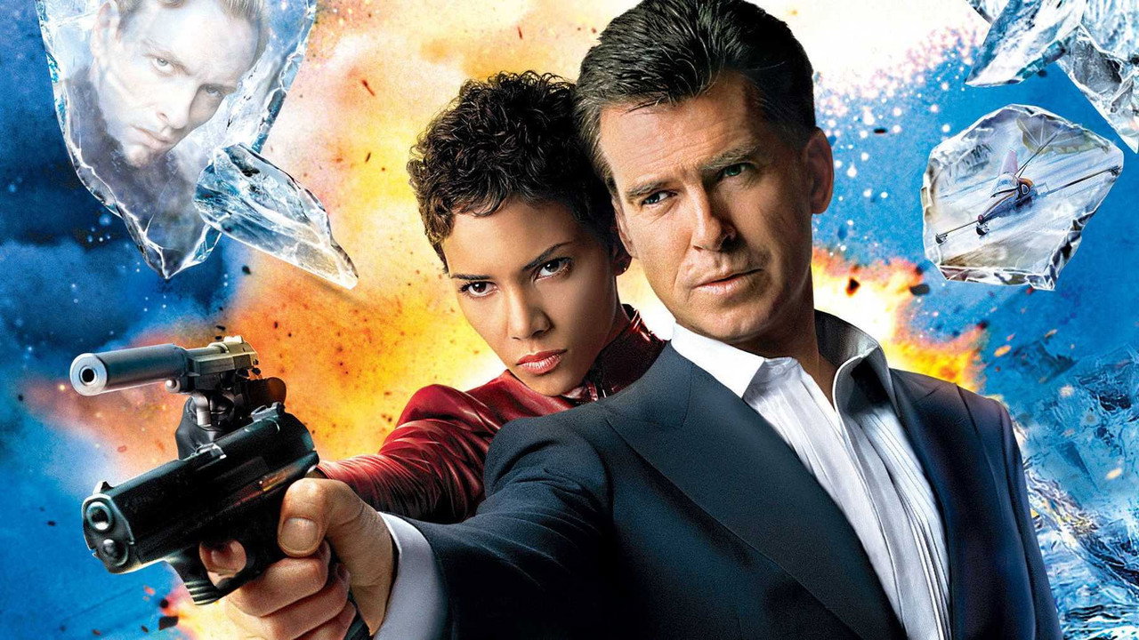 Die Another Day (2002) Hindi Dubbed backdrop