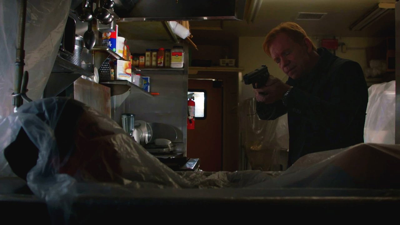CSI: Miami - Season 10 Episode 15 : No Good Deed