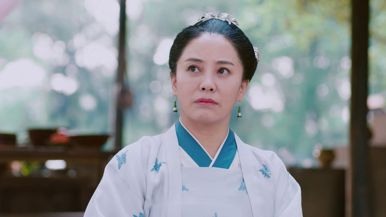 人间烟火花小厨 — Épisode 9