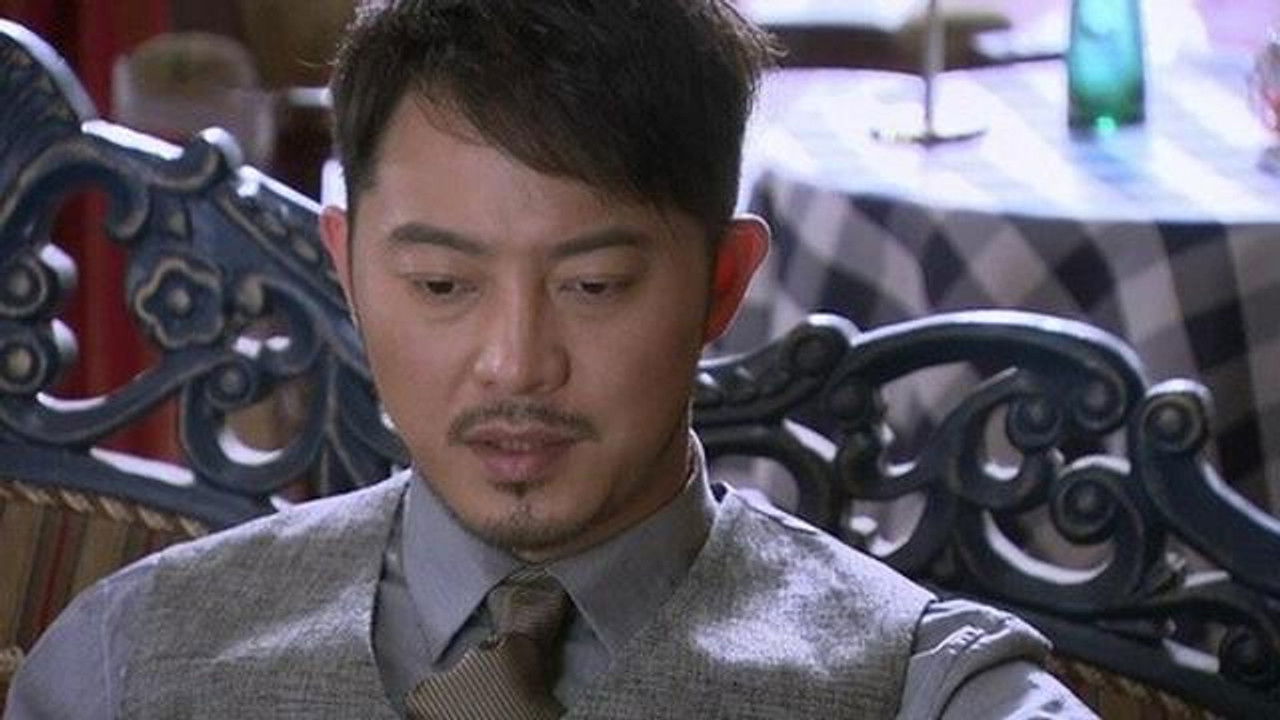 错伏 — Épisode 14