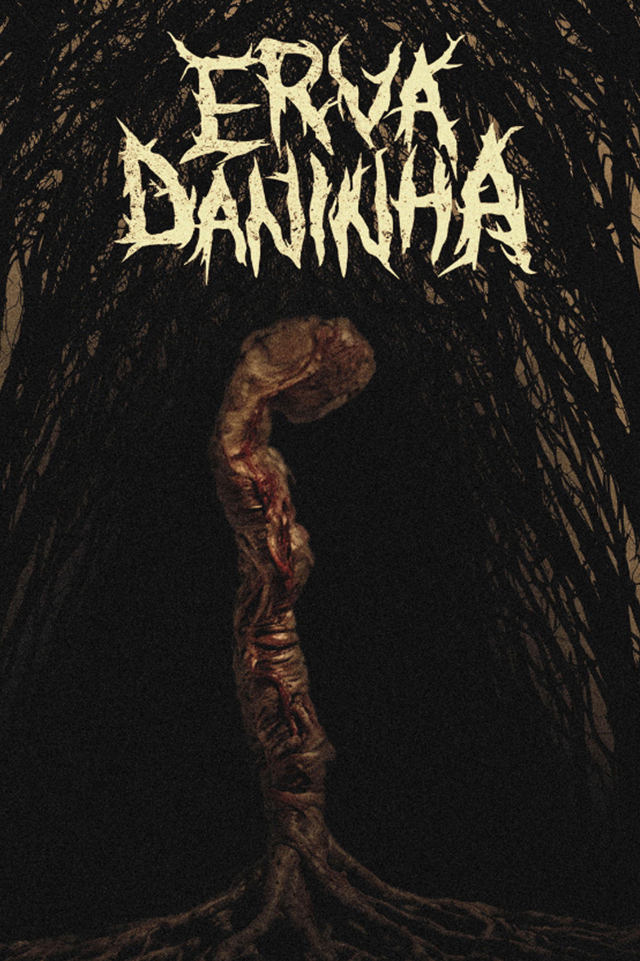 Erva Daninha Backdrop