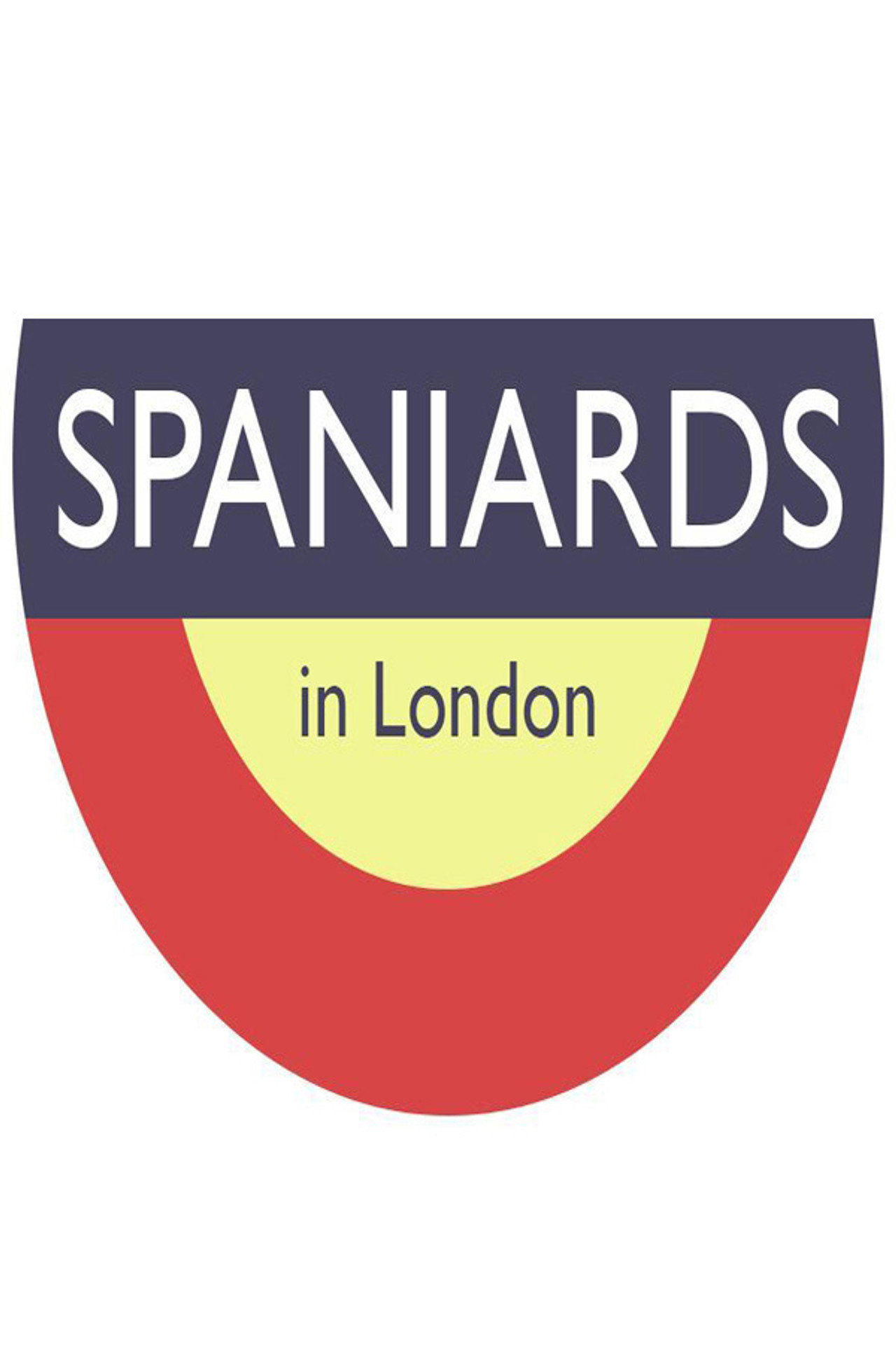 Spaniards in London