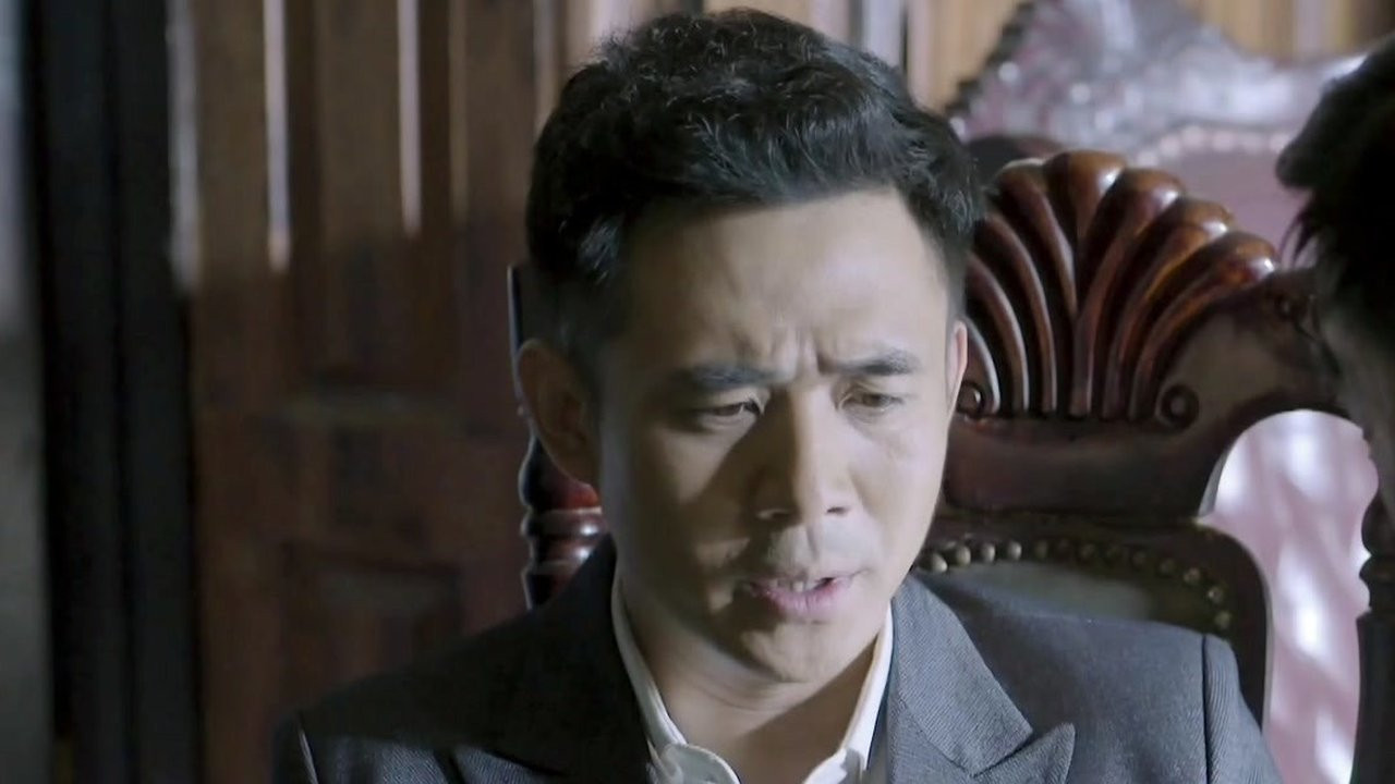 同门往事 — Épisode 5