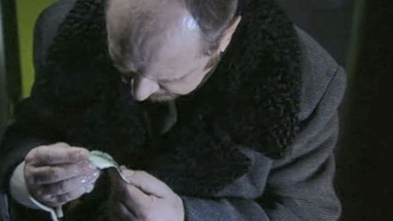 Винтовая лестница — Épisode 6