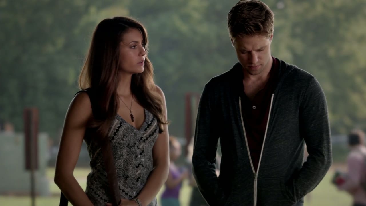 The Vampire Diaries - Season 6: Season 5 - Episode 6: Monster's B...