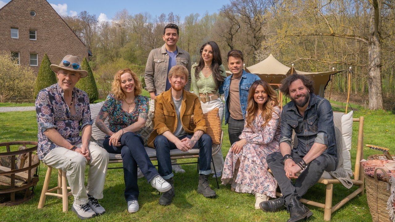 Beste Zangers - Season 14 Episode 8 : Duets