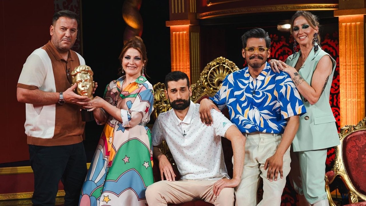 Taskmaster Portugal - Season 3 Episode 1 : Tons of vehemence