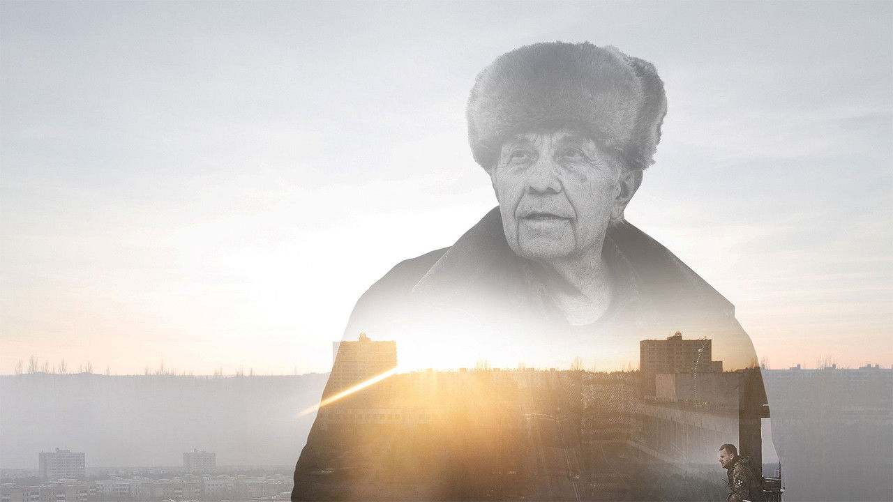 Czarnobyl: Ludzie ze stali