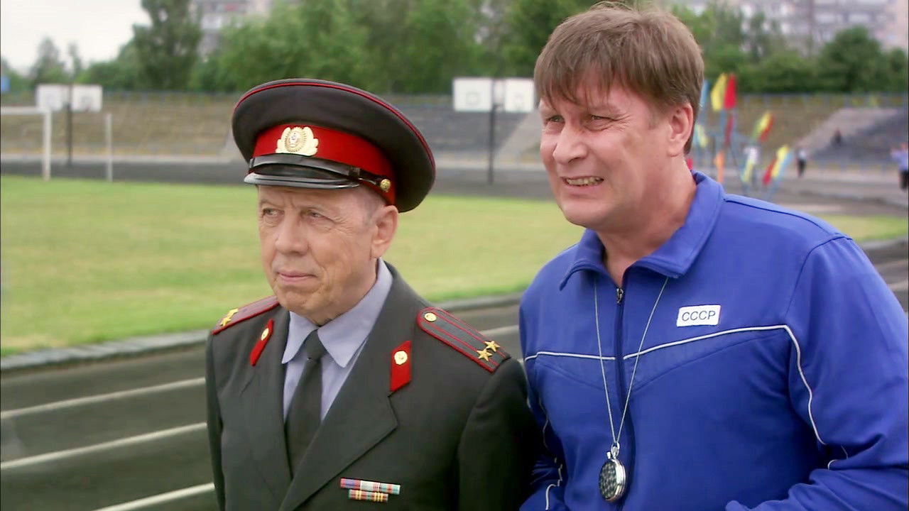 При загадочных обстоятельствах — Épisode 6