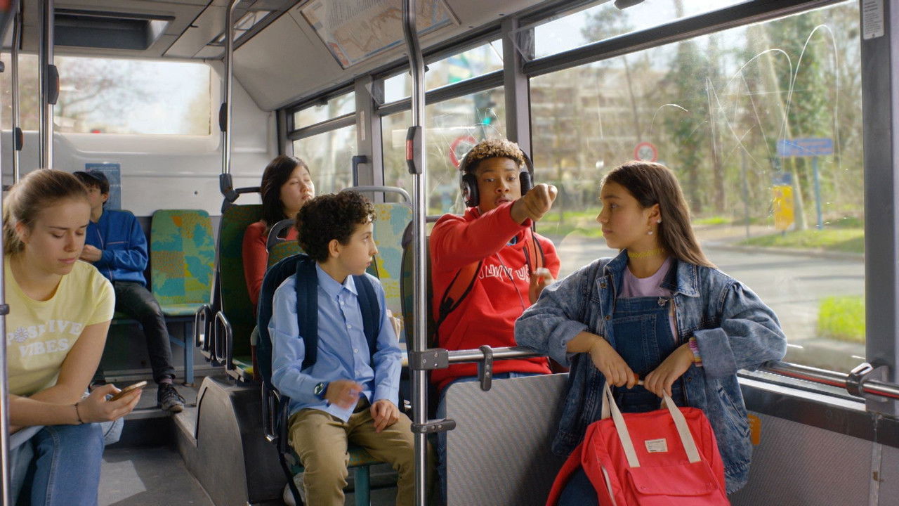 8:15 — Phenomene de mode