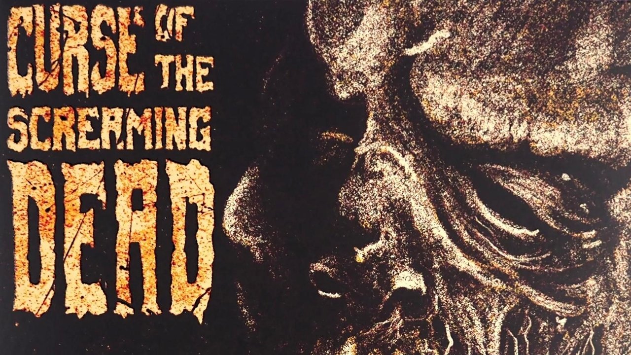 The Curse of the Screaming Dead