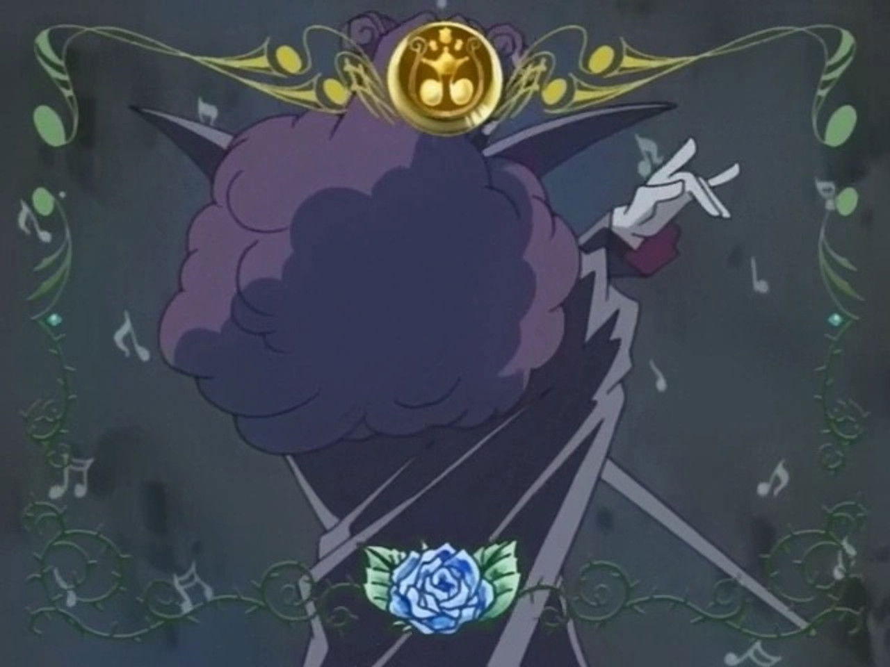 Magical Dorémi — Les démons du clocher