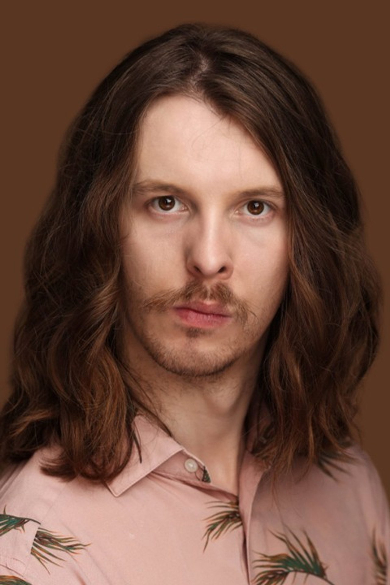 James Moore