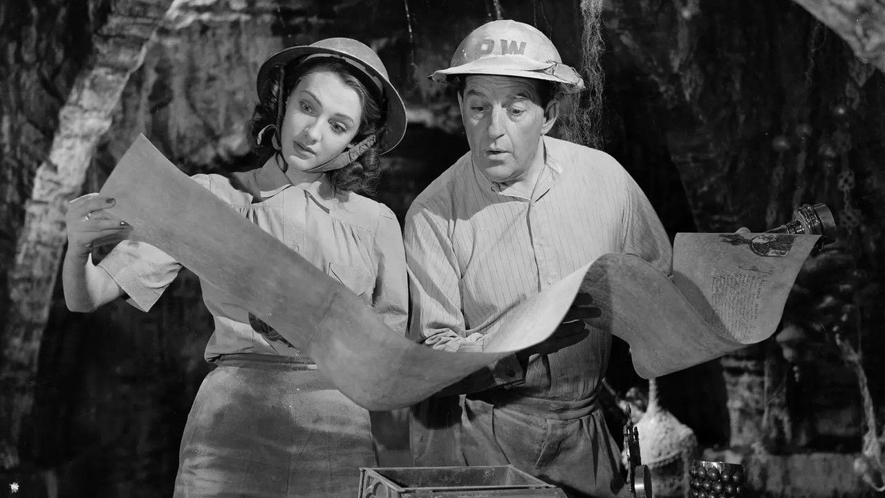 Classic Movies: The Story Of — Épisode 3