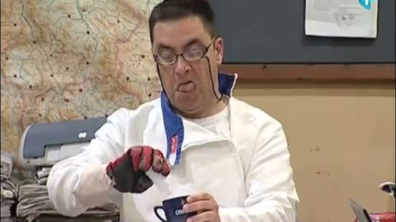 Državni posao - Season 2 Episode 165 : 362 Mačevanje