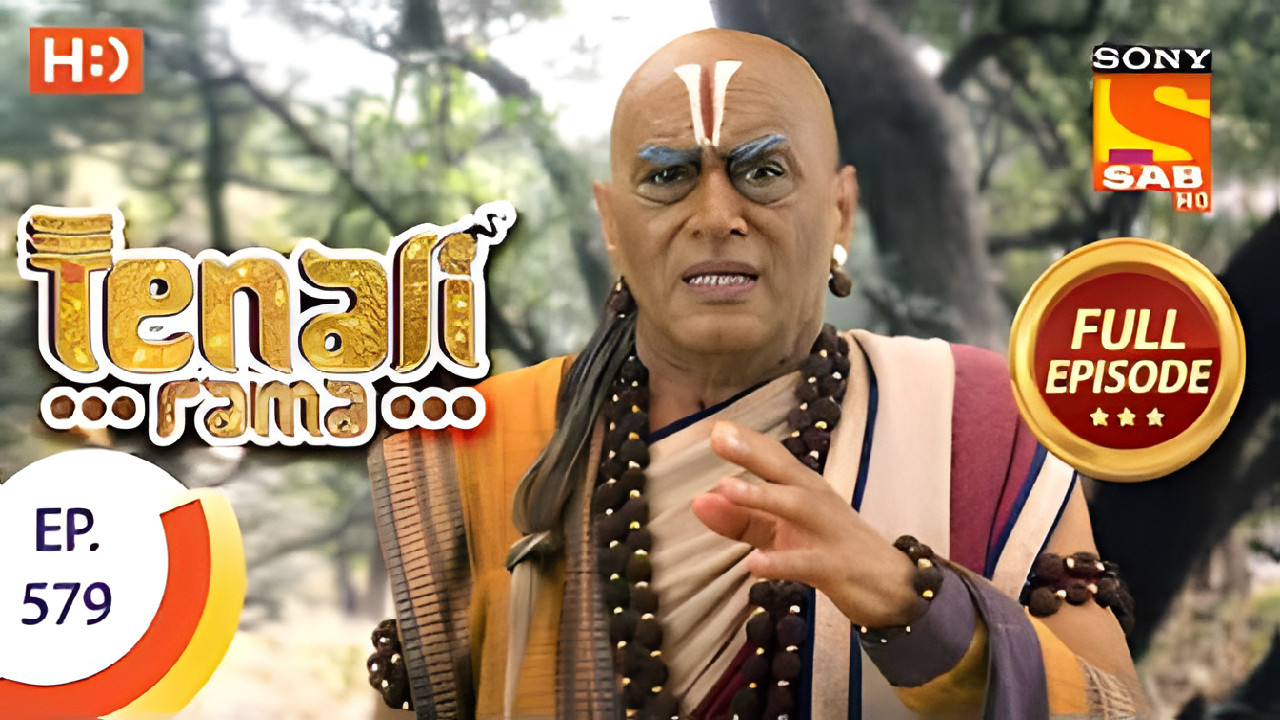 Tenali Rama — Épisode 60