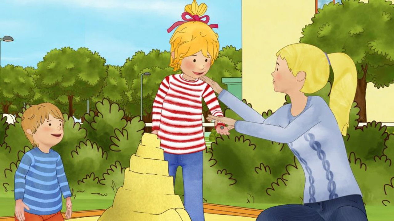 Meine Freundin Conni — Épisode 10