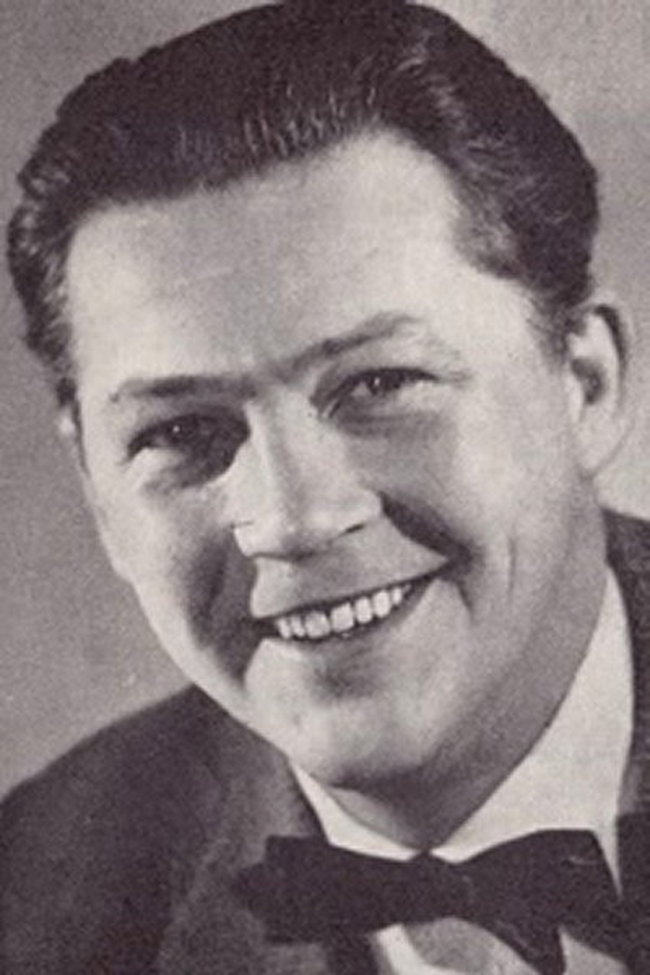 Photo of Poul Clemmensen