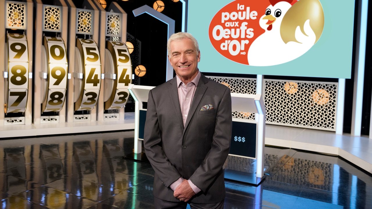 La Poule aux oeufs d'or