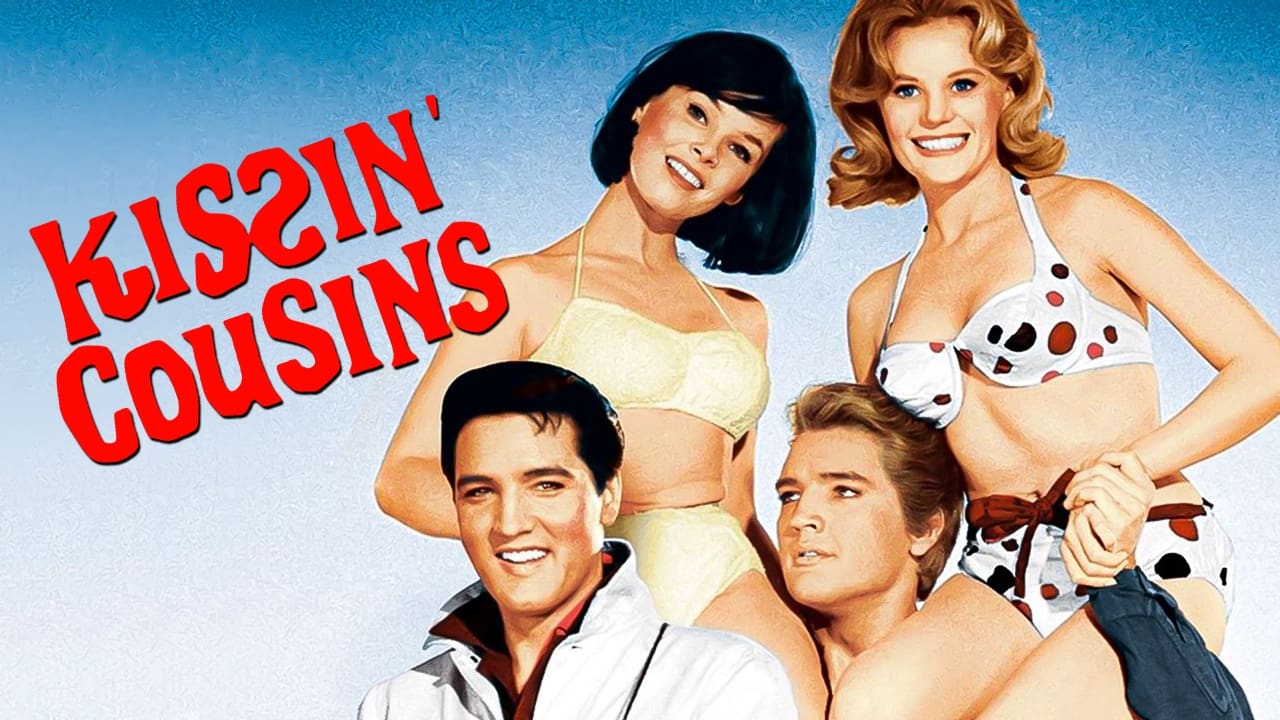 Kissin' Cousins (1964)