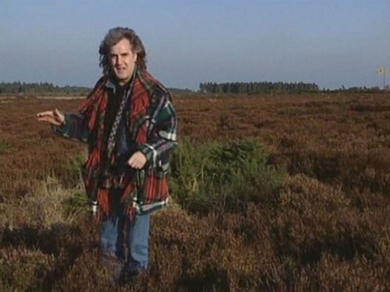 World Tour of Scotland — Épisode 3