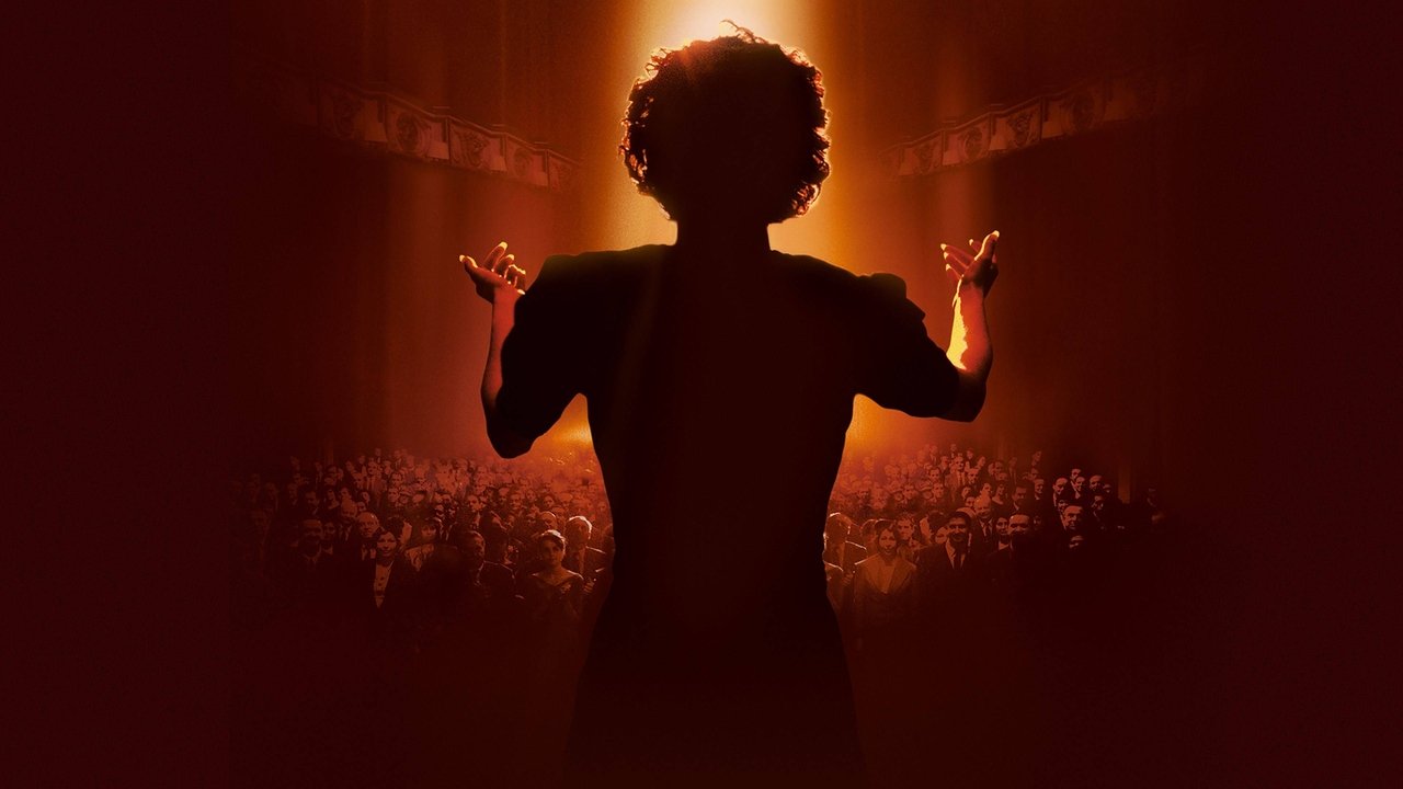 Edith Piaf (2007)