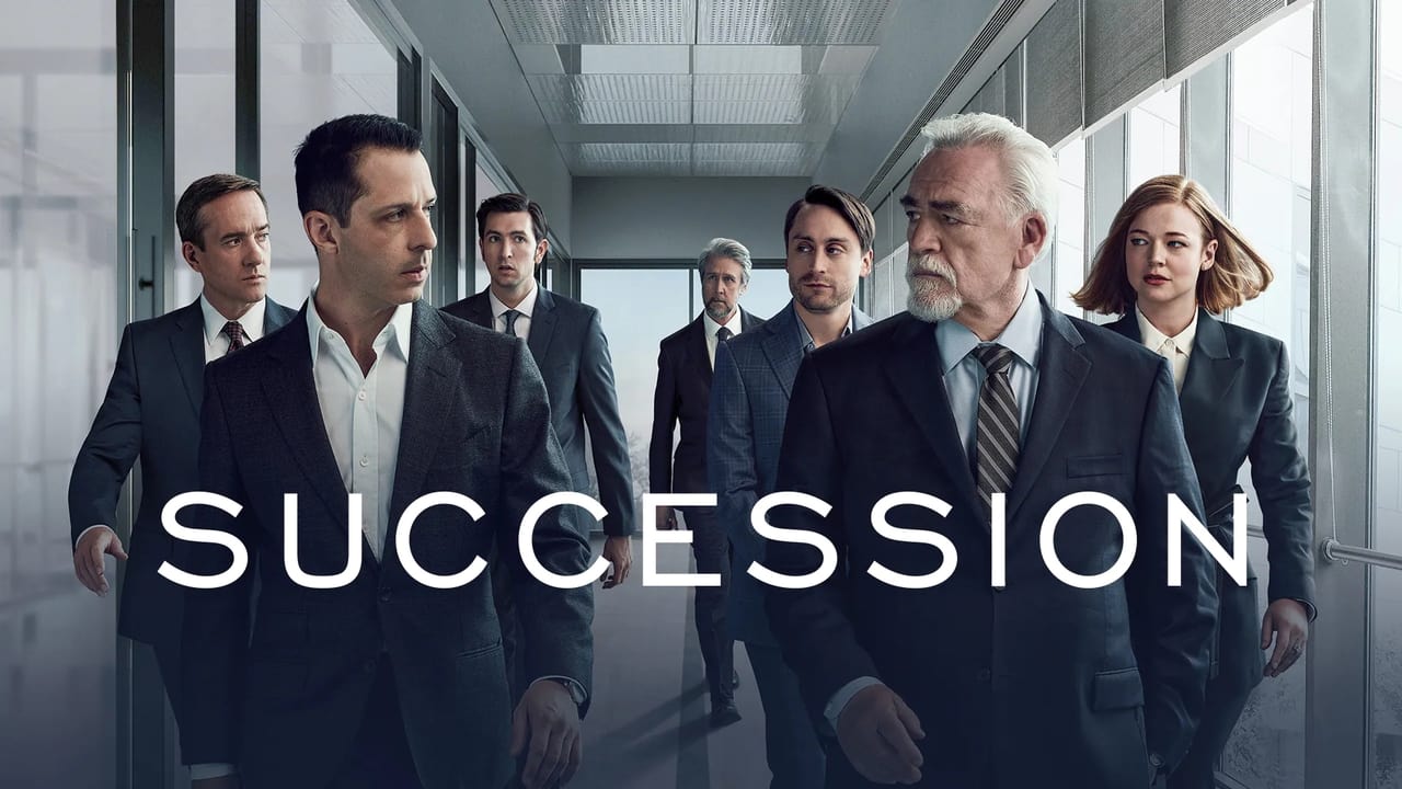 Succession - Season 1