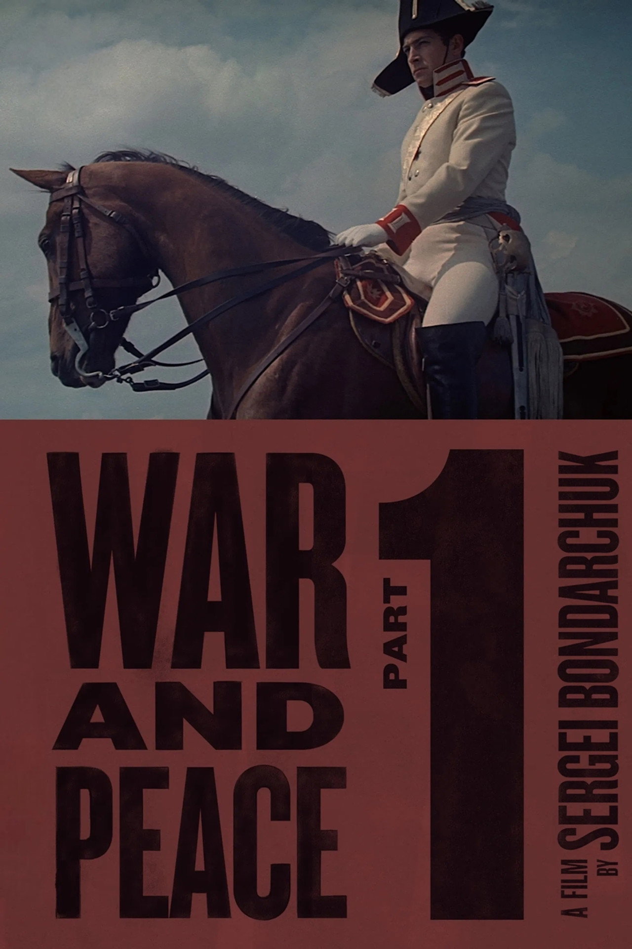 War and Peace, Part I: Andrei Bolkonsky