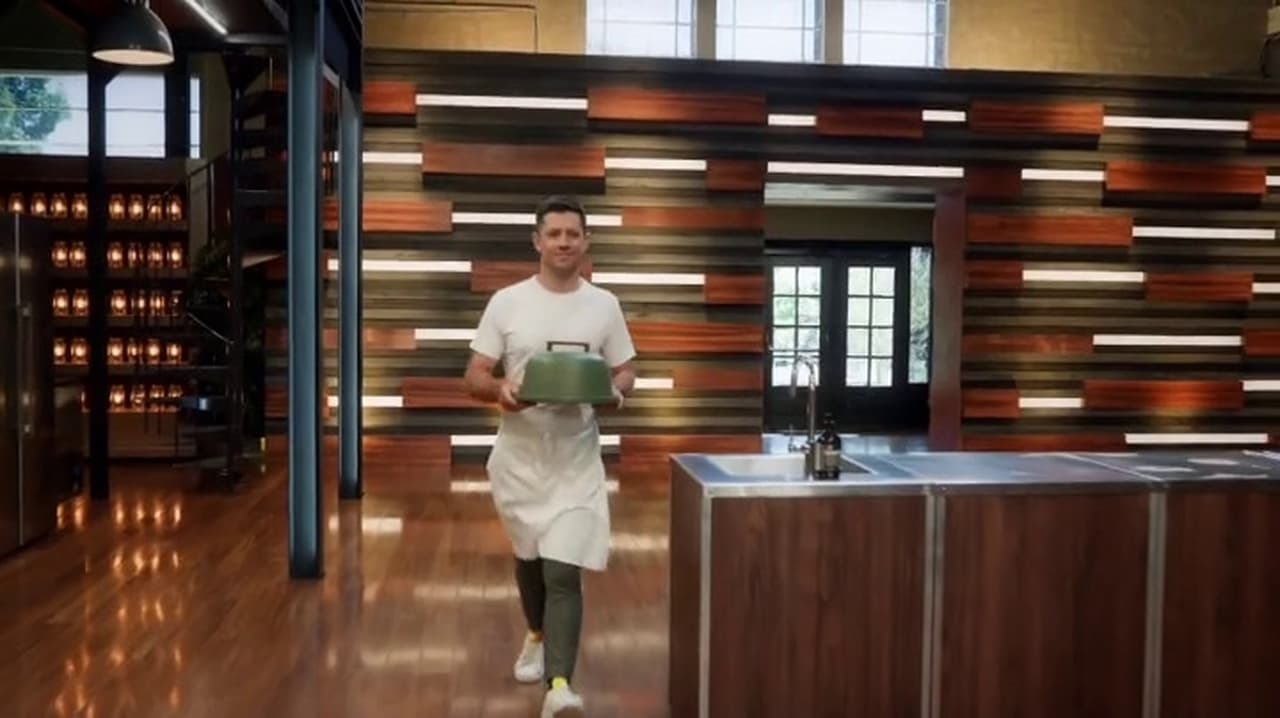 MasterChef Australia - Season 14 Episode 20 : The Overnight Dish Elimination