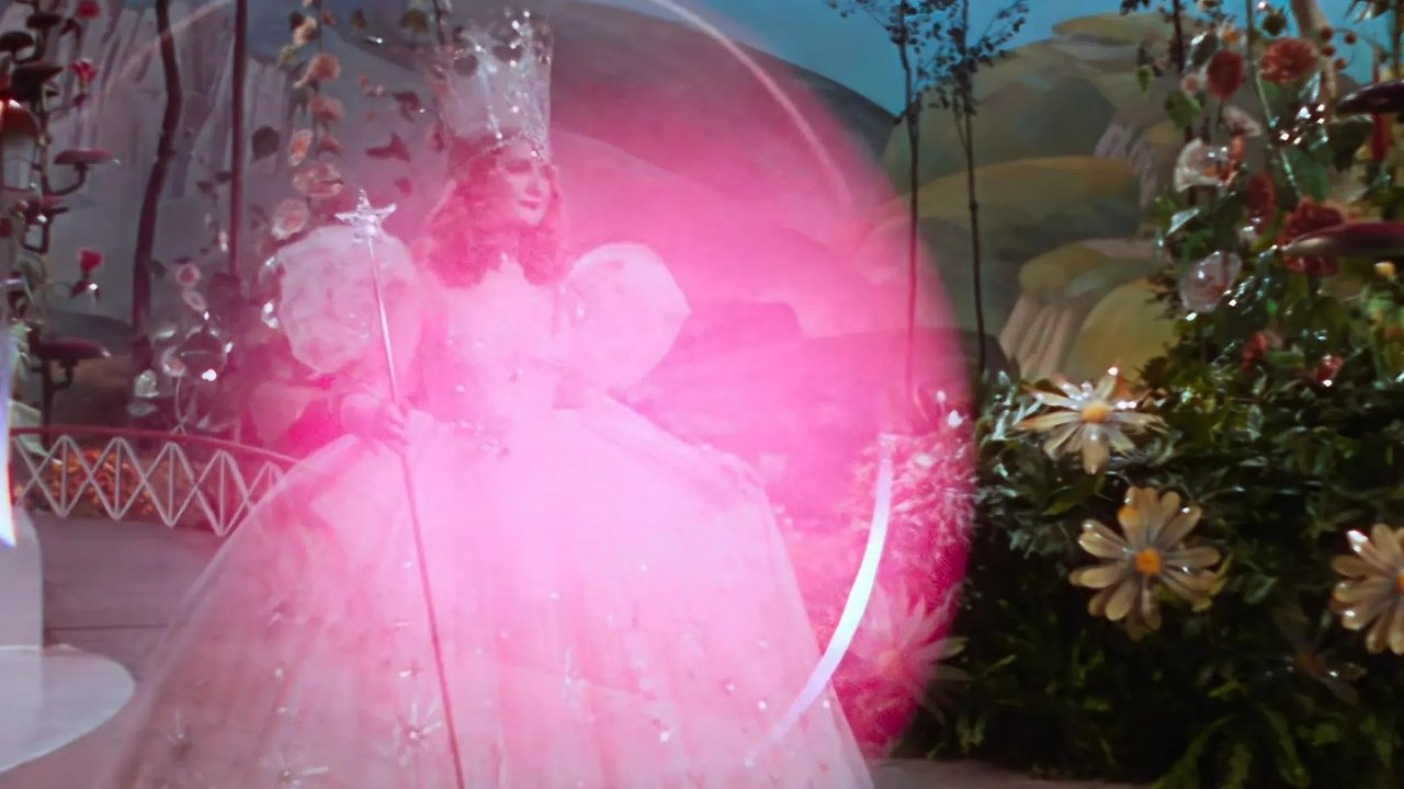 The Wizard of Oz