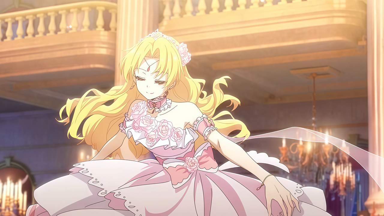 Athanasia - Plötzlich Prinzessin (2025) trailer