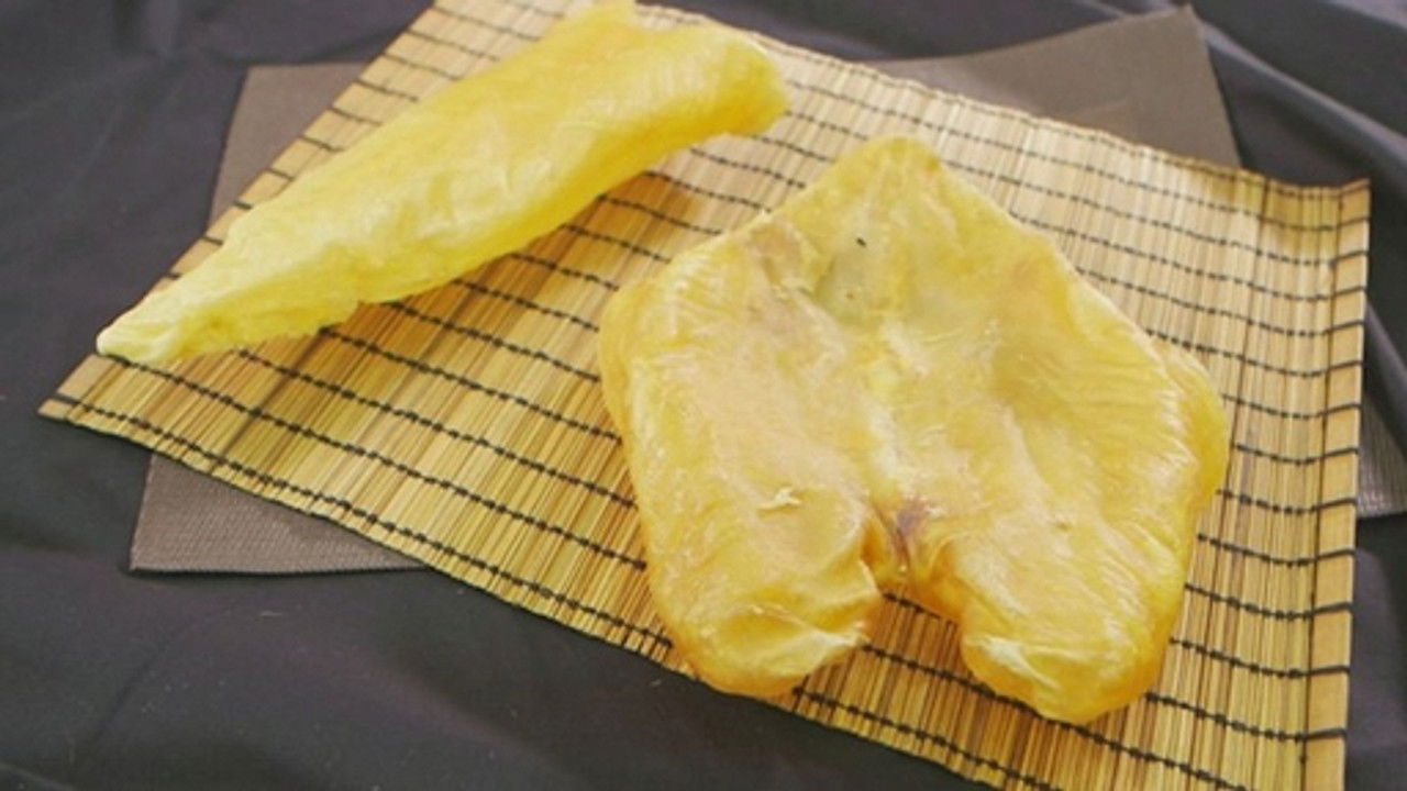 阿爺廚房 — Épisode 10