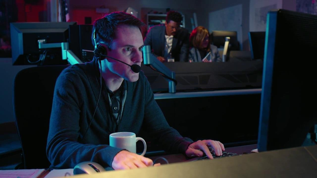 Studio C - Season 9 Episode 15 : Season 9 Episode 15