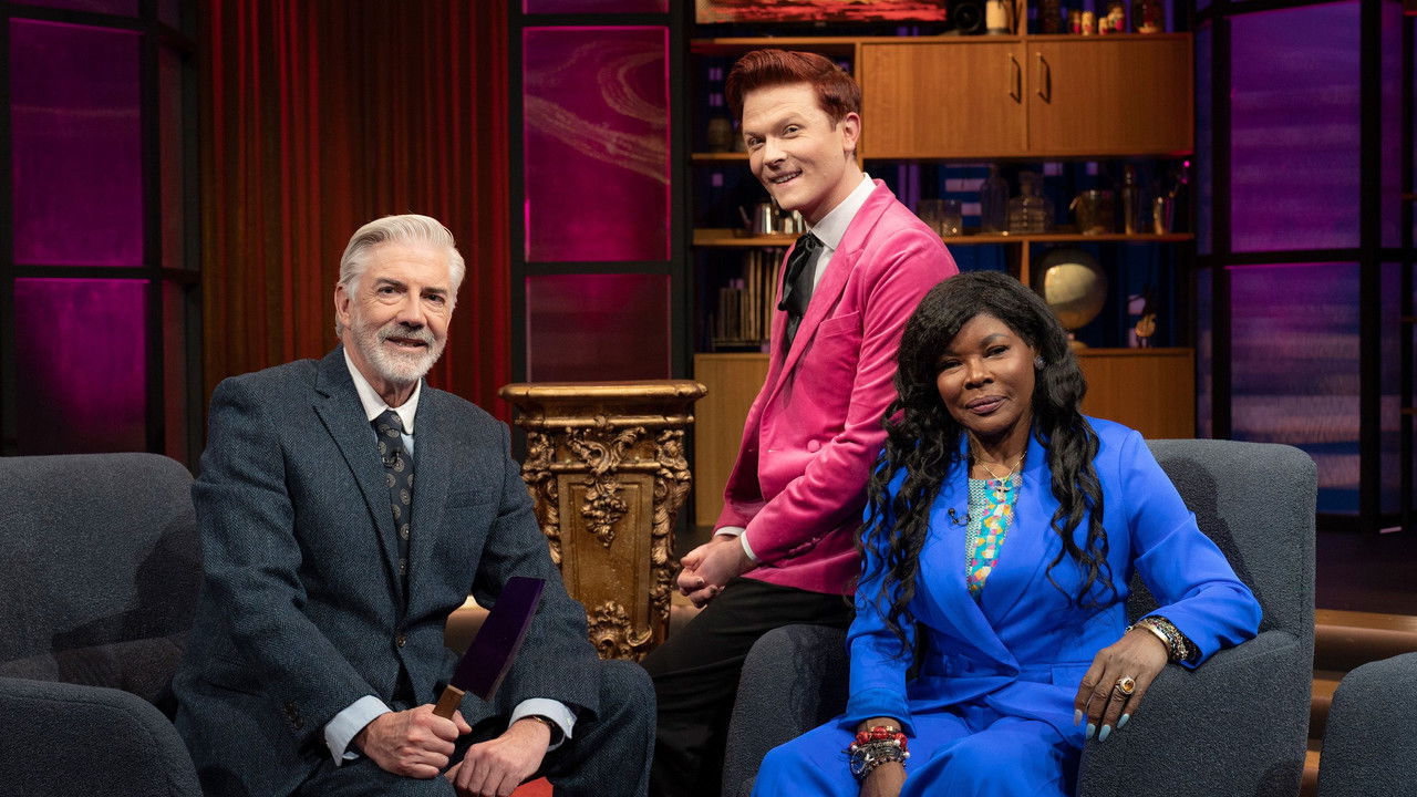 Shaun Micallef's Eve of Destruction — Épisode 5