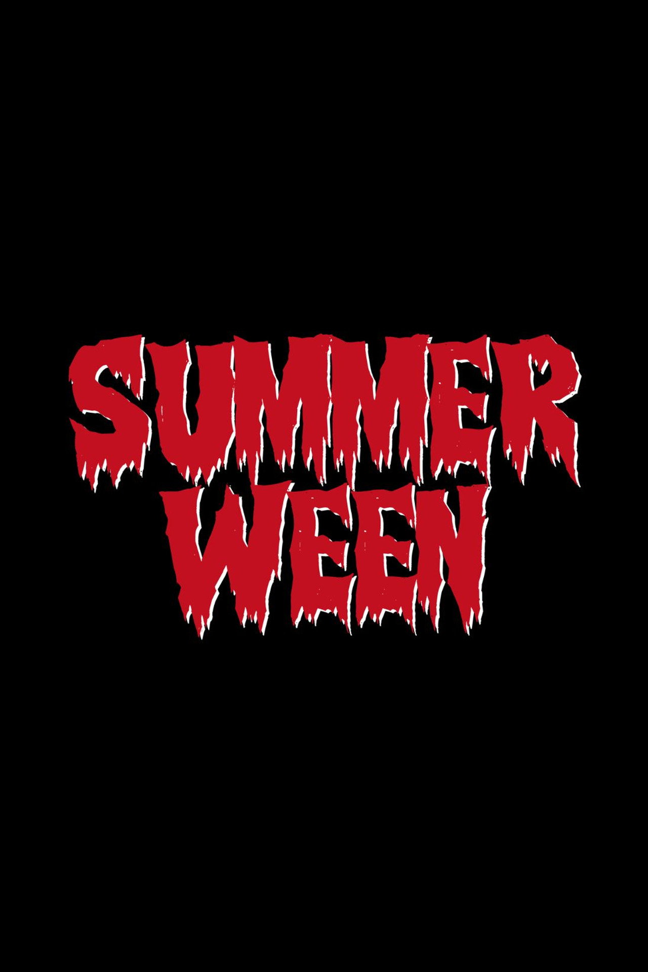 Summerween Backdrop