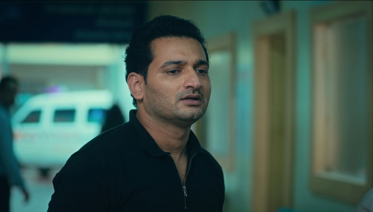 Crime Patrol 2026: Crime Ka Current Season 1. Sezon 19. Bölüm