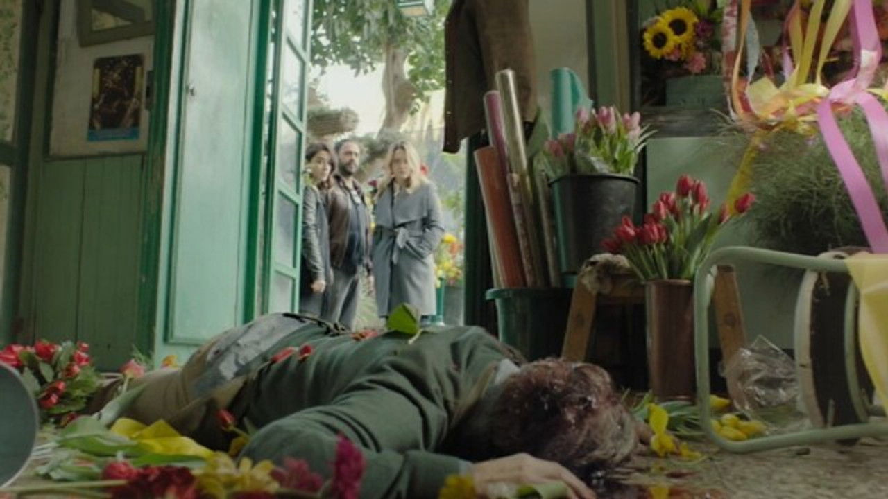 I bastardi di Pizzofalcone — Épisode 2