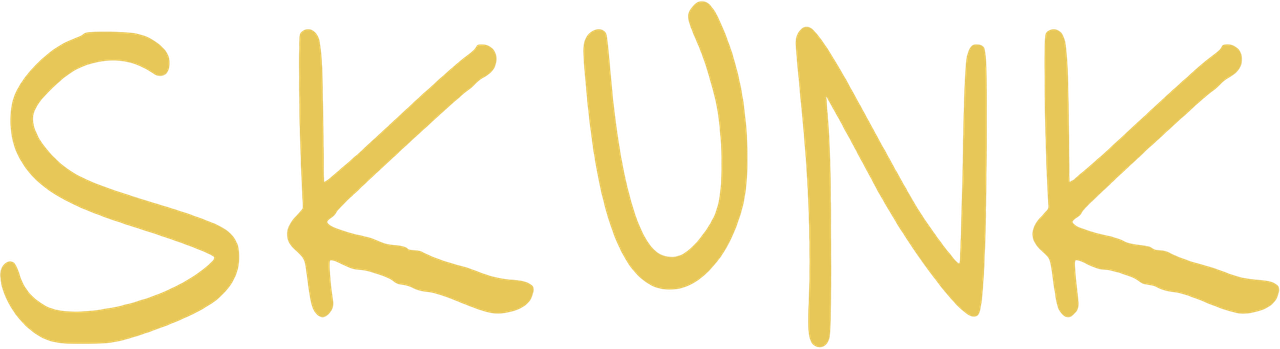 Скунс