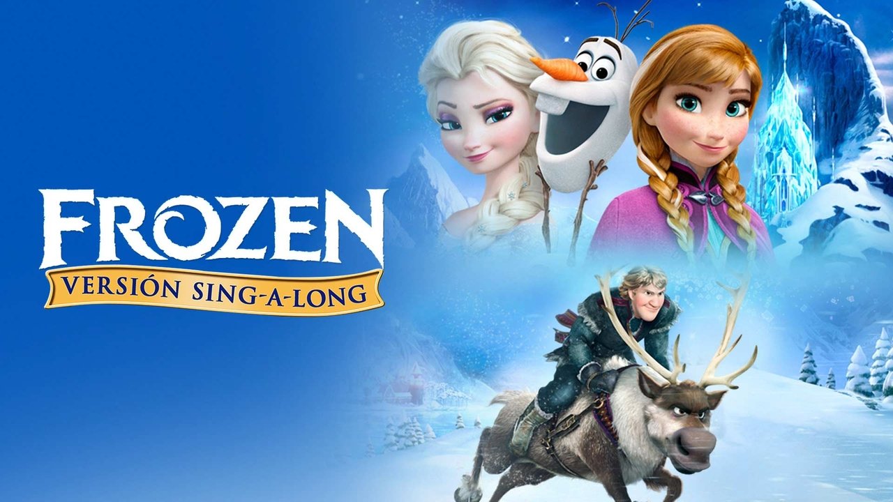 Frozen