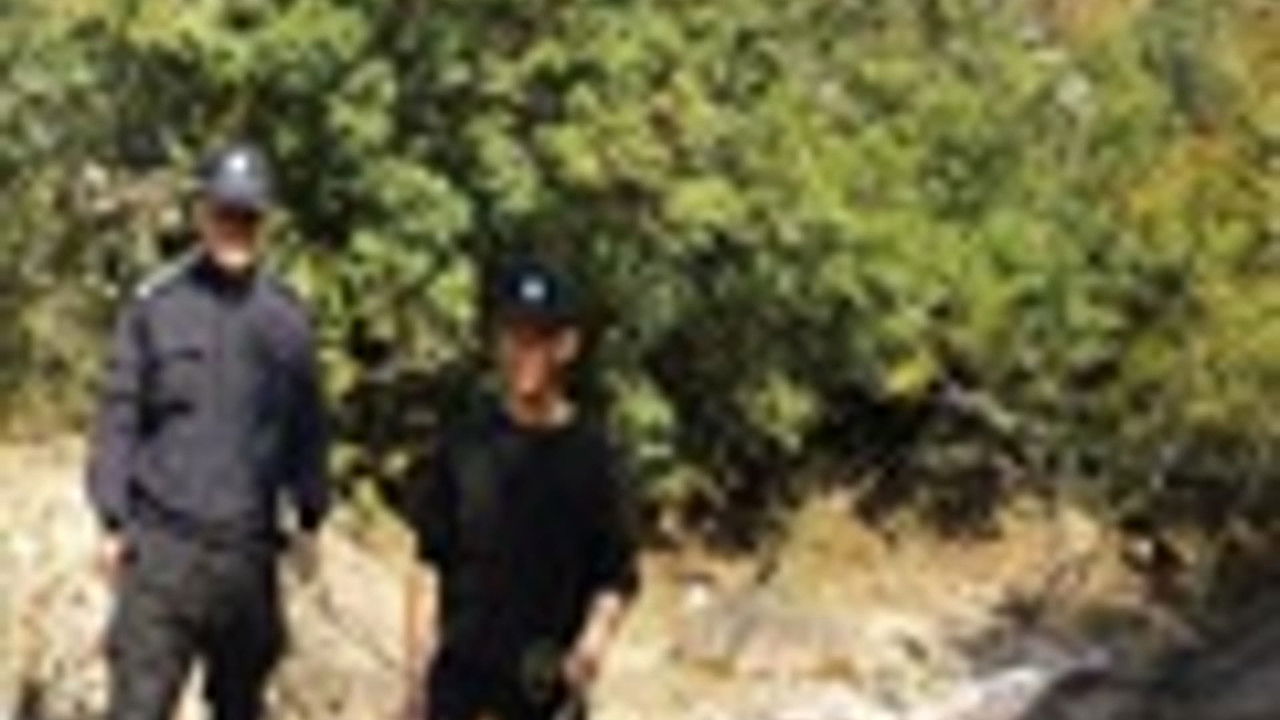 传奇故事 — Épisode 28