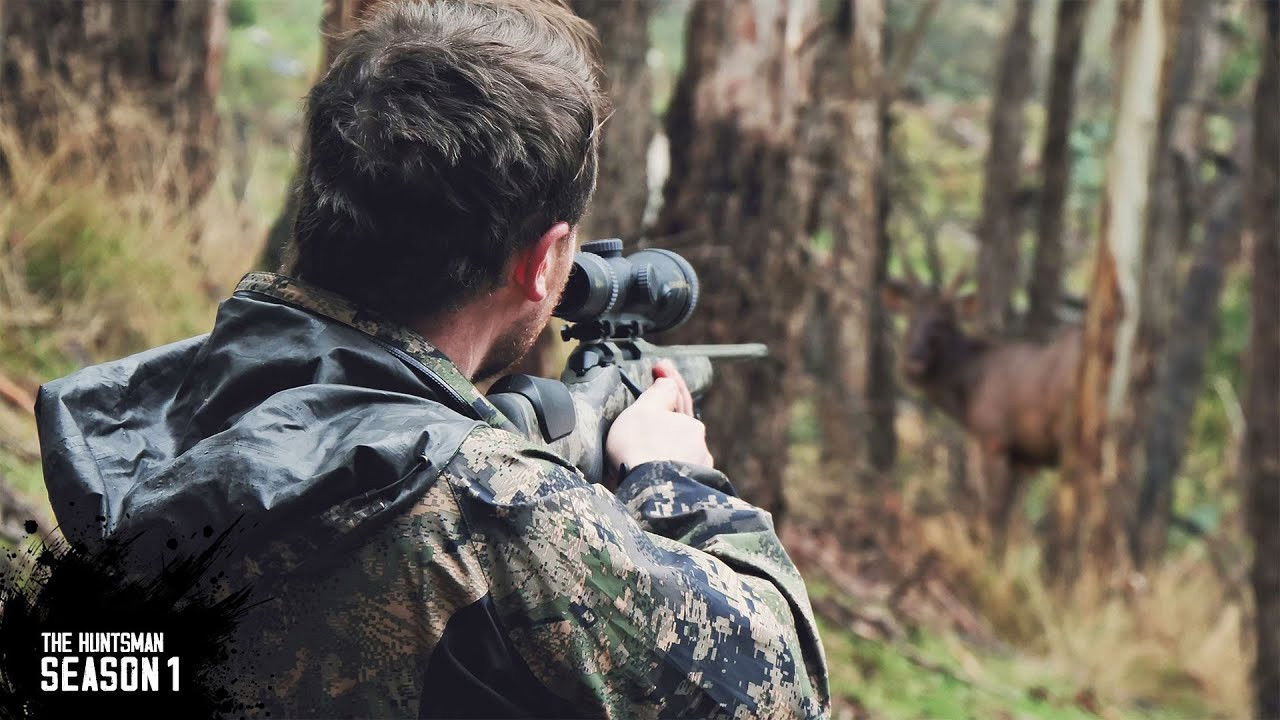 The Huntsman — Épisode 8
