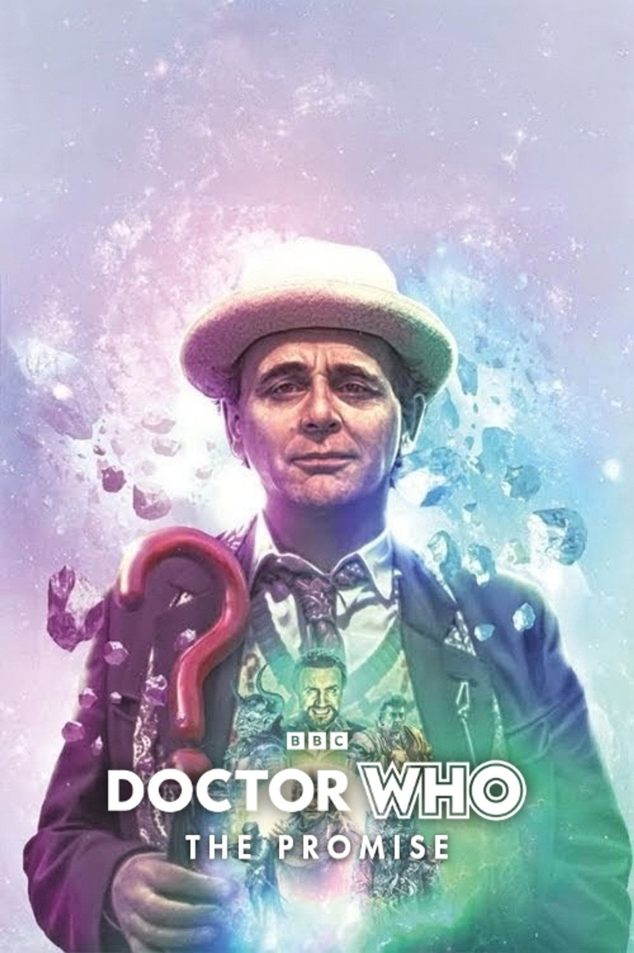 Doctor Who: The Promise