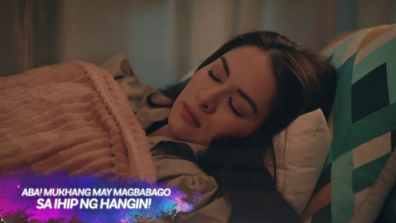 My Guardian Alien — Épisode 20