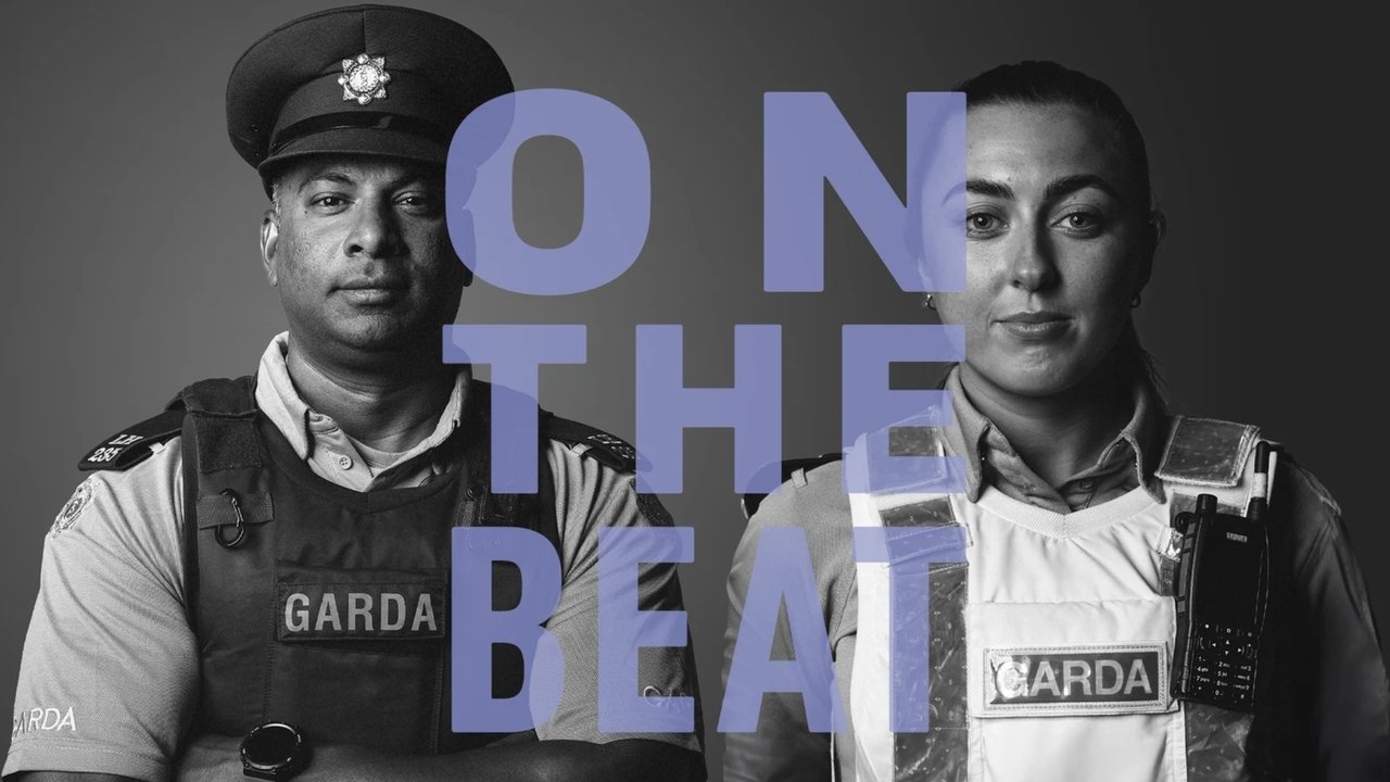 On The Beat background