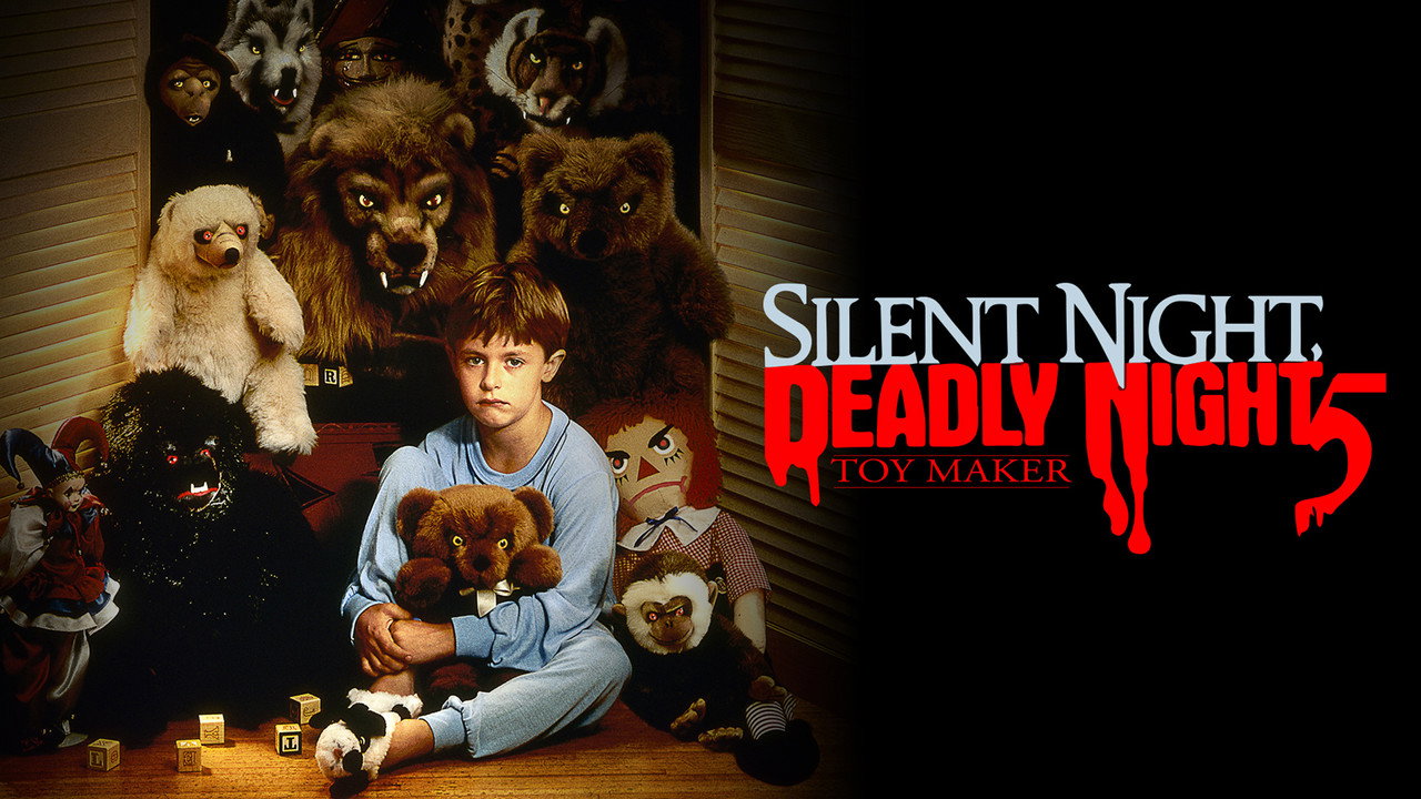 Silent Night, Deadly Night 5: The Toy Maker still 3