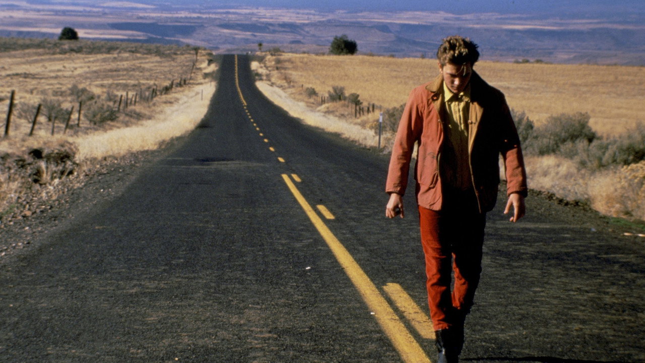 My Own Private Idaho background 55