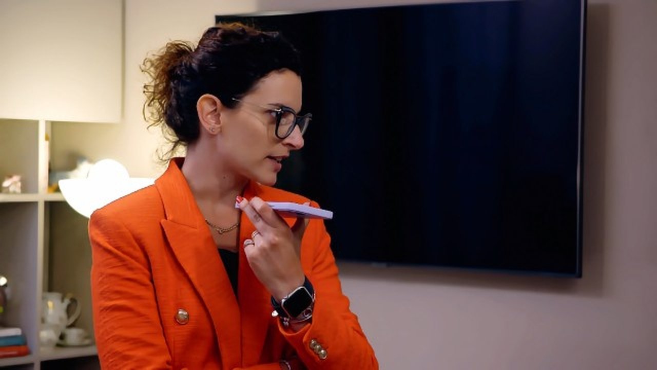 Matrimonio A Prima Vista Italia - Season 12 Episode 5 : Episode 5