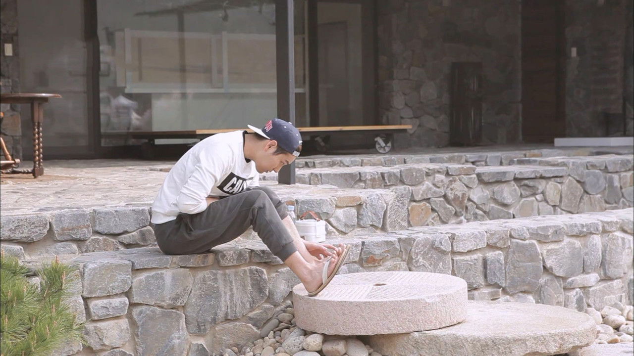 셰어하우스 — Épisode 4